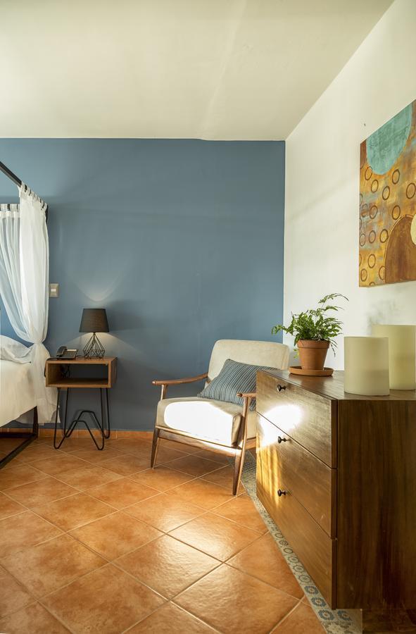 Morazul Hotel Boutique ケレタロ エクステリア 写真