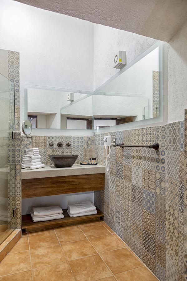 Morazul Hotel Boutique ケレタロ エクステリア 写真