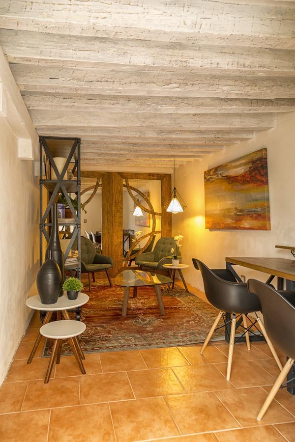 Morazul Hotel Boutique ケレタロ エクステリア 写真