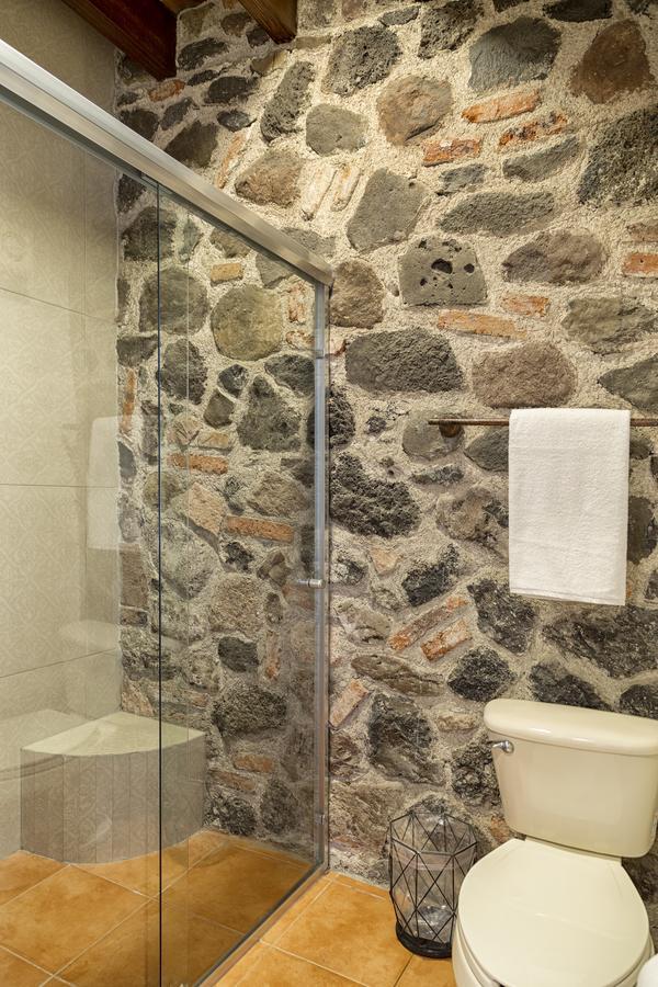 Morazul Hotel Boutique ケレタロ エクステリア 写真