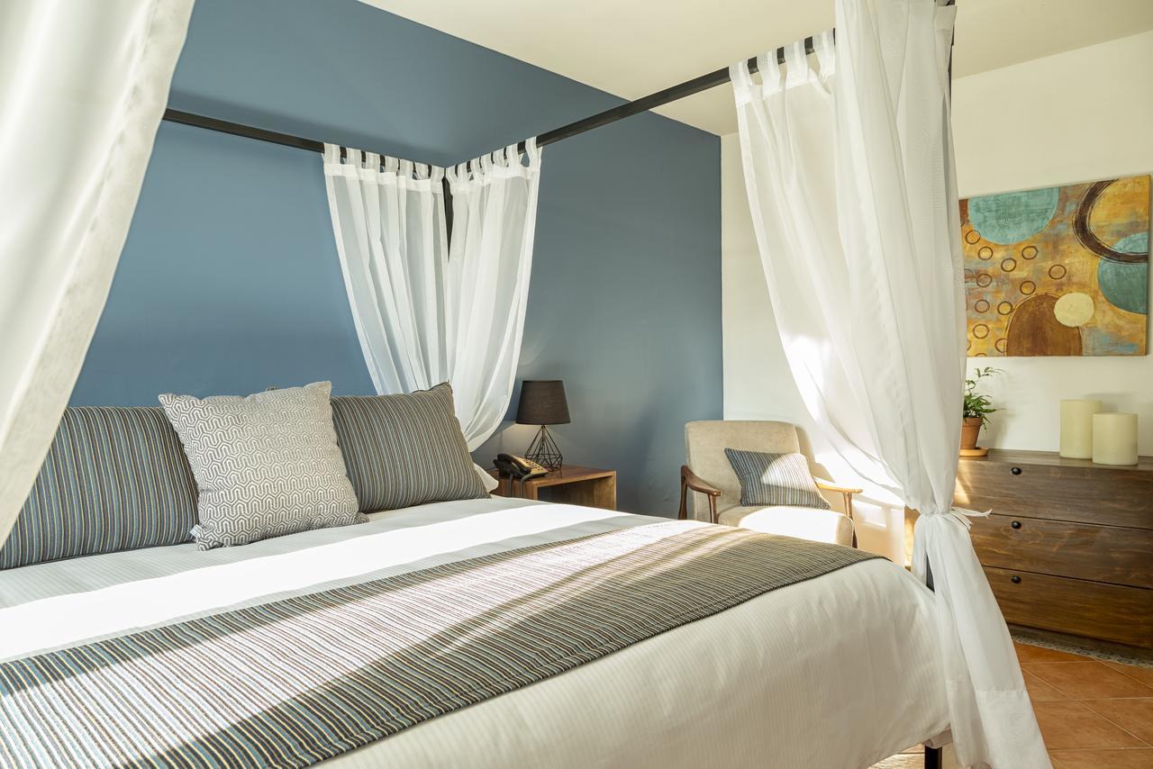 Morazul Hotel Boutique ケレタロ エクステリア 写真